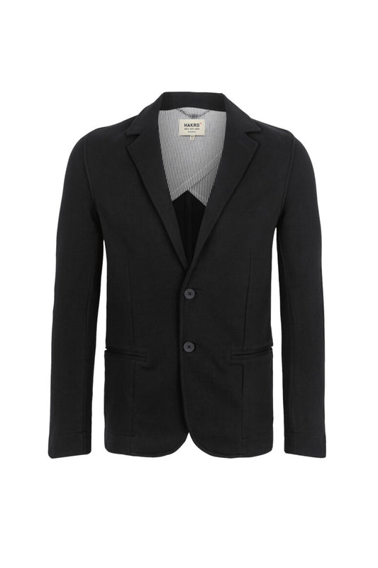 HAKRO Sweatblazer Premium (0660)