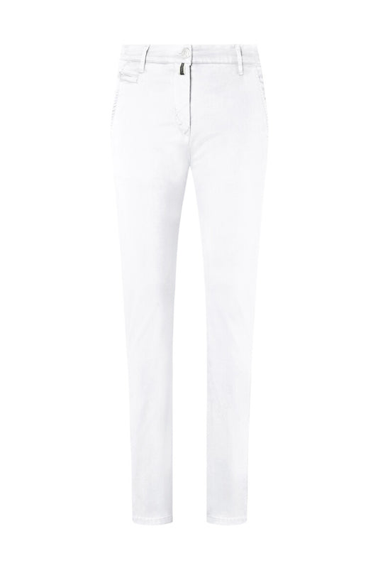 HAKRO Damen Chinohose X-Stretch (0706)