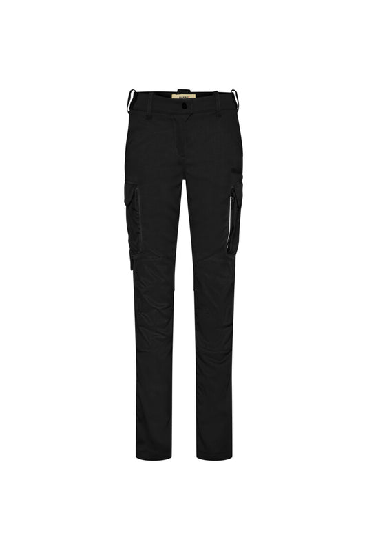 HAKRO Damen Worker-Performancehose ECO (0714)