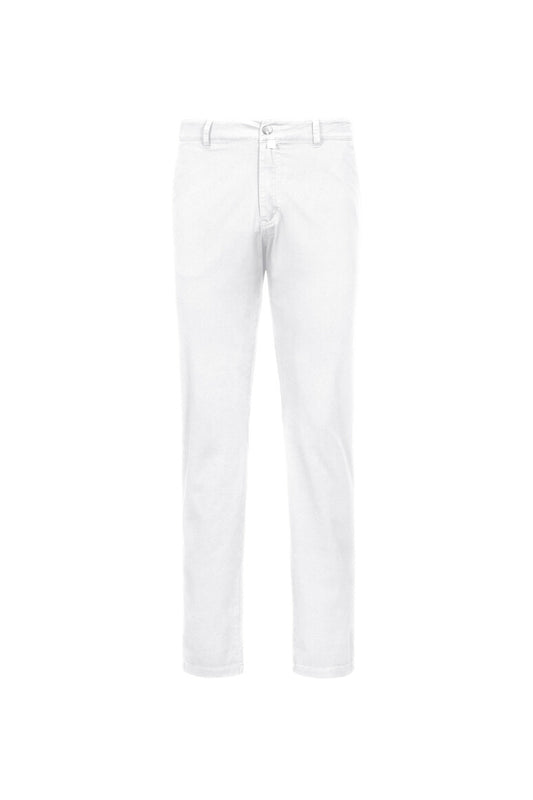 HAKRO Chinohose Stretch (0721)