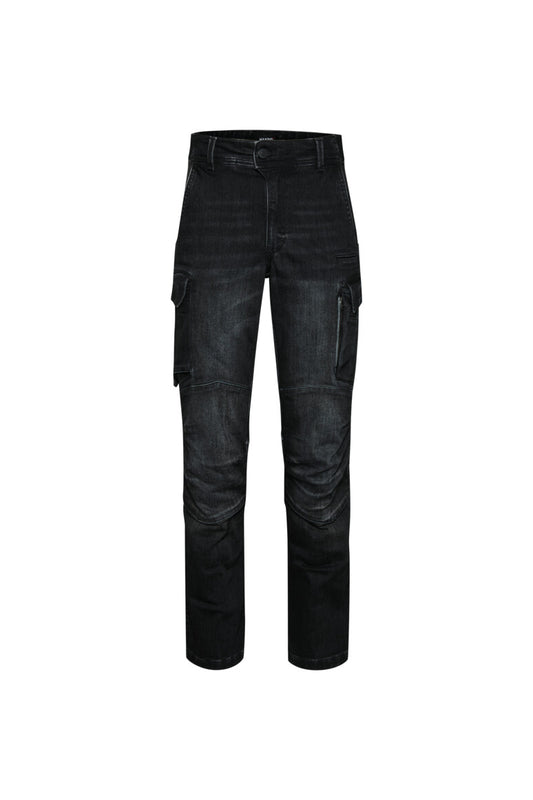 HAKRO Worker-Jeanshose Dyneema® X-Stretch ECO (0734)