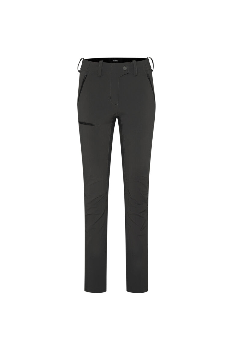 HAKRO Damen Funktionshose X-Stretch (0740)