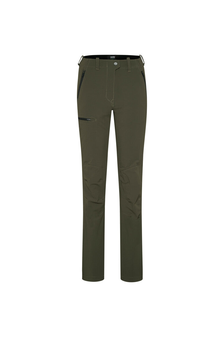 HAKRO Damen Funktionshose X-Stretch (0740)