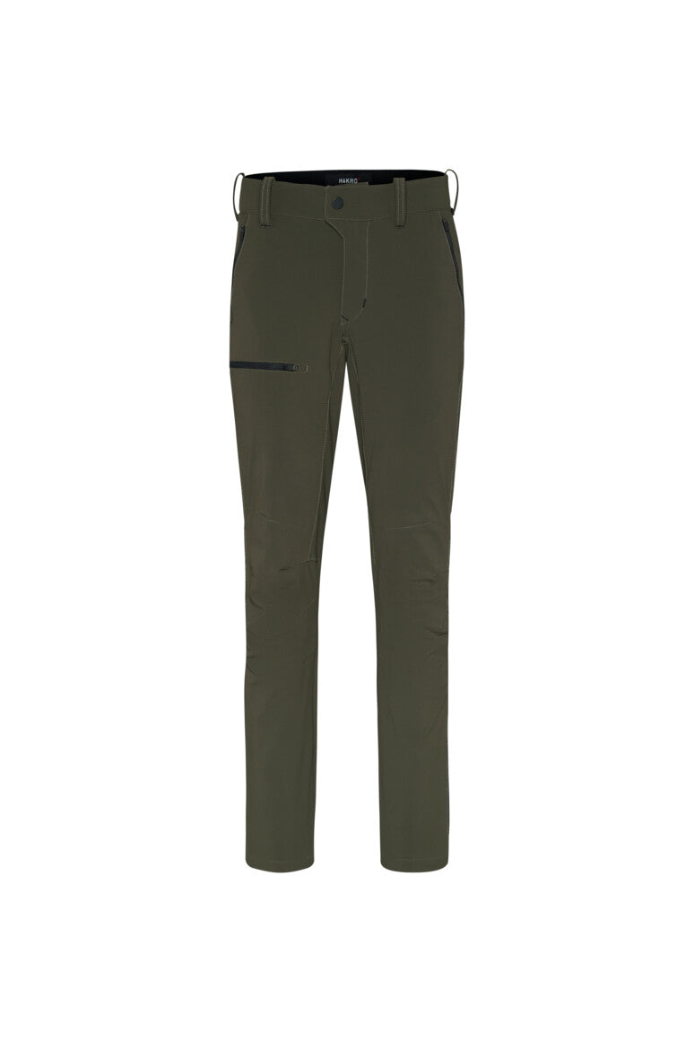 HAKRO Funktionshose X-Stretch (0741)
