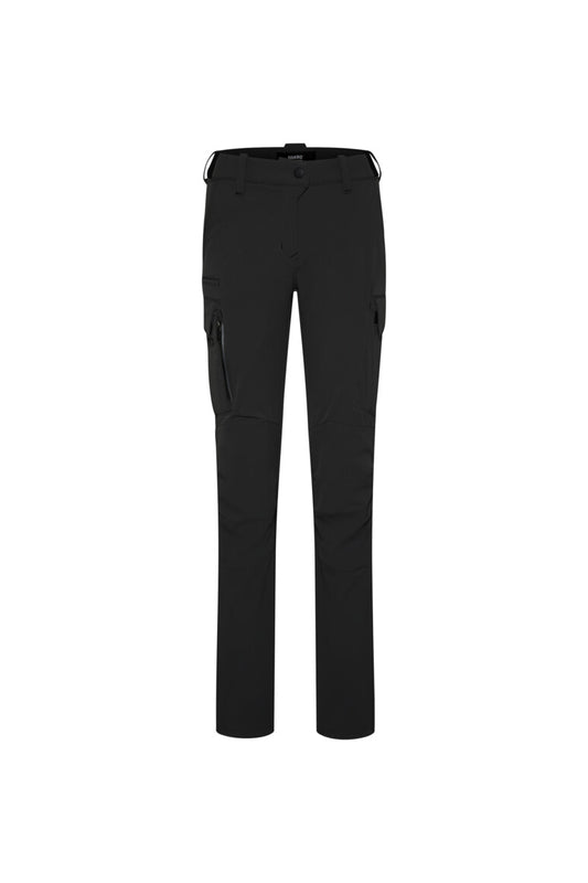 HAKRO Damen Cargo-Funktionshose X-Stretch (0744)