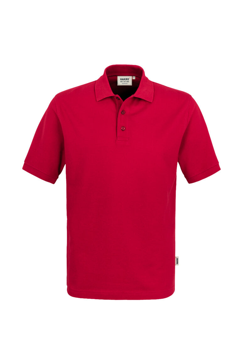 HAKRO Poloshirt Top (0800)