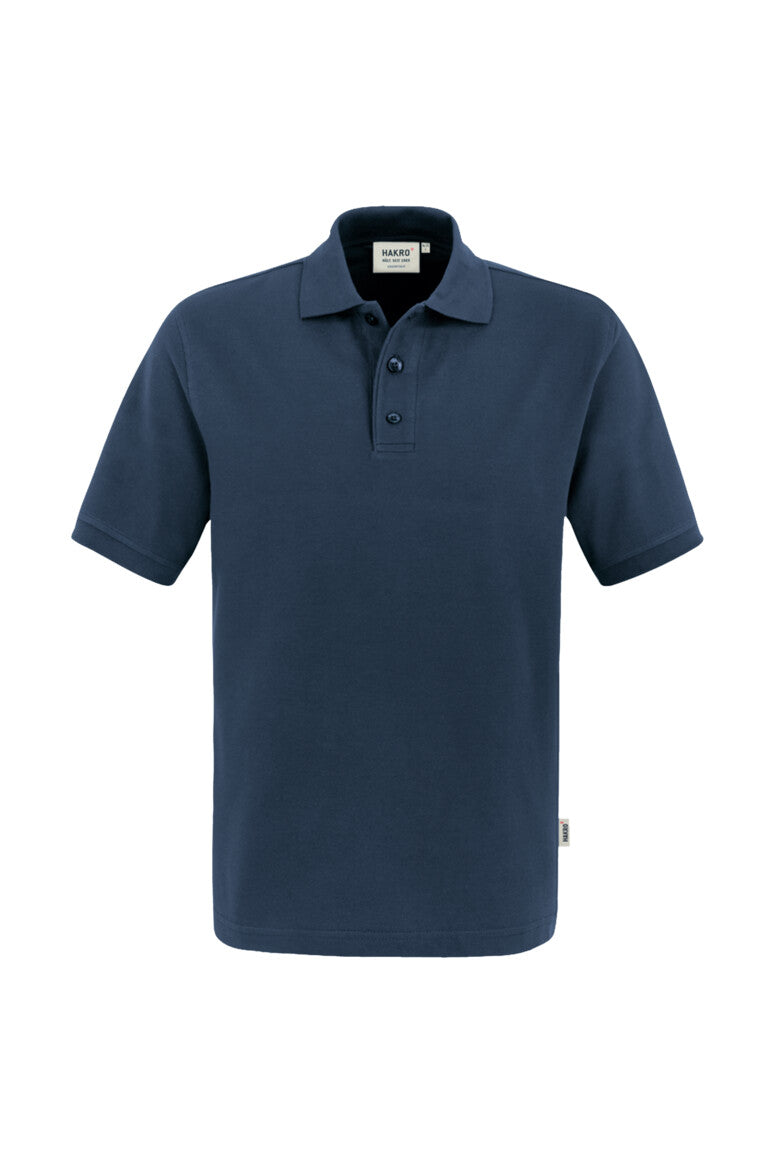 HAKRO Poloshirt Top (0800)