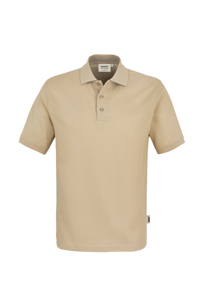 HAKRO Poloshirt Top (0800)