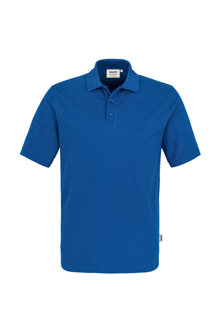 HAKRO Poloshirt Top (0800)