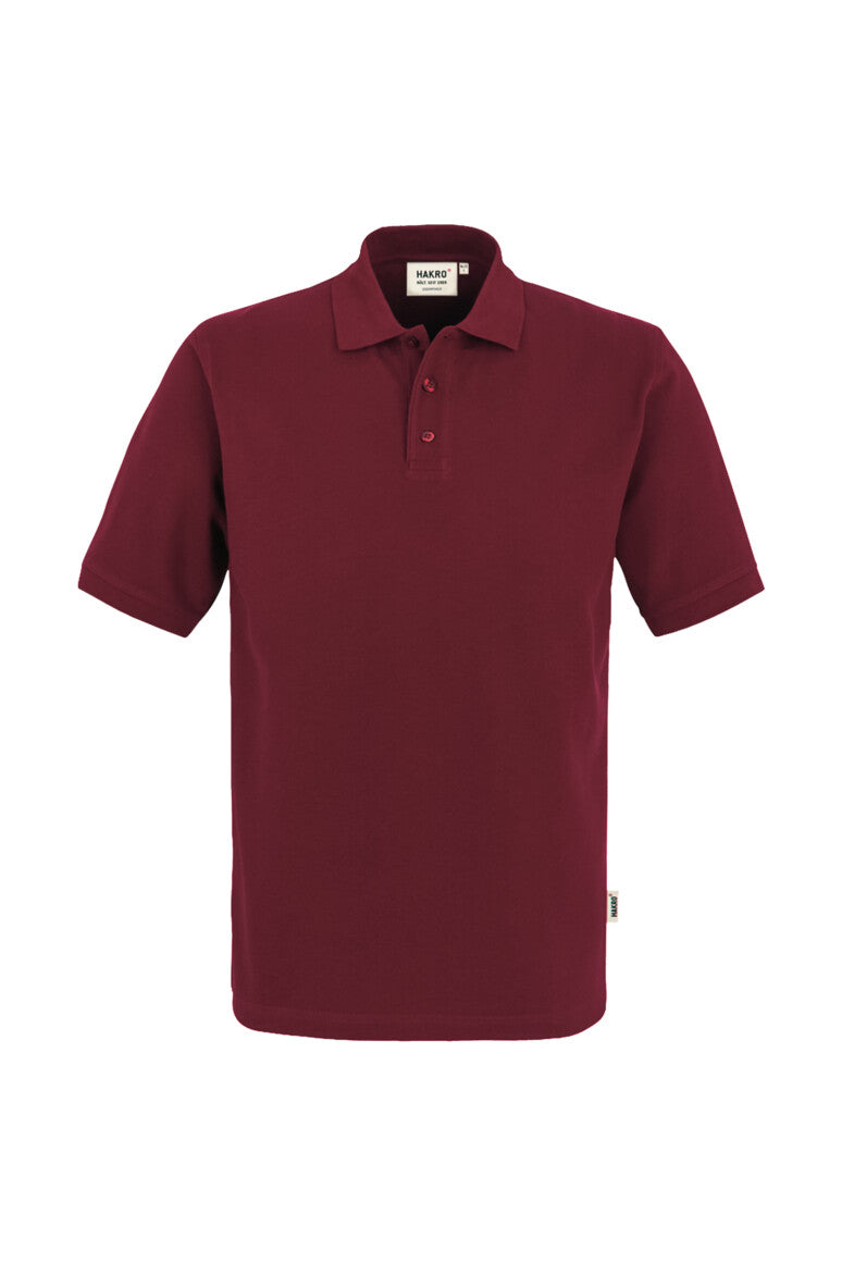 HAKRO Poloshirt Top (0800)