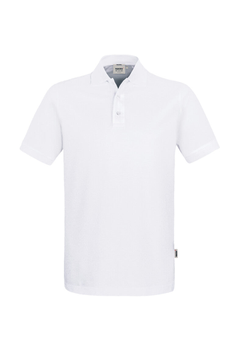 HAKRO Poloshirt Pima-Baumwolle (0801)