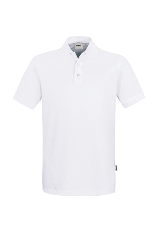 HAKRO Poloshirt Pima-Baumwolle (0801)
