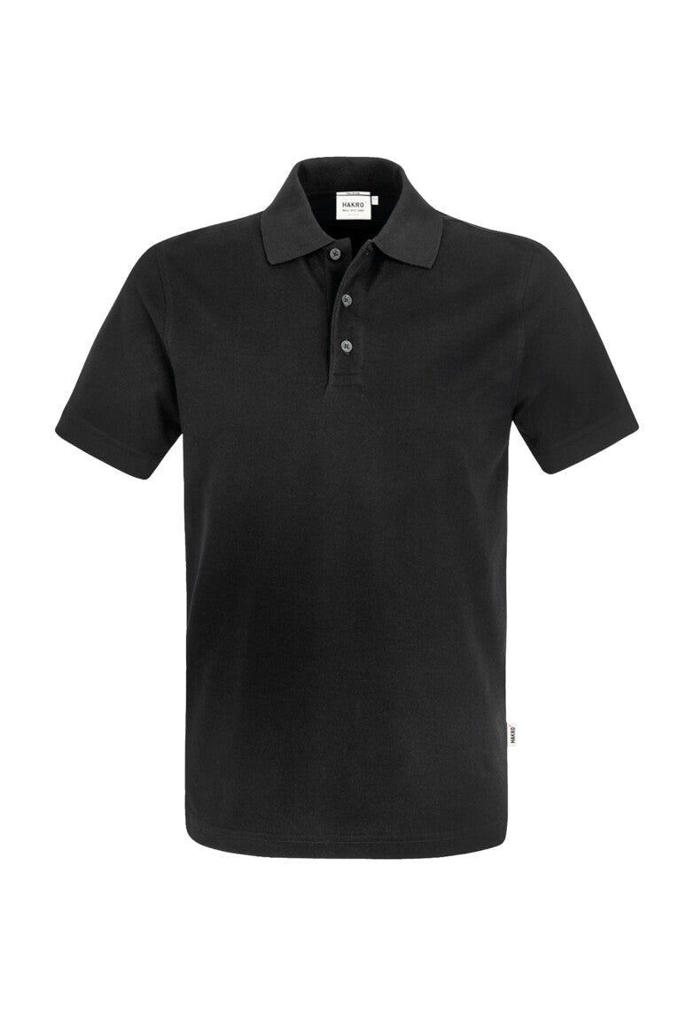 HAKRO Poloshirt Pima-Baumwolle (0801)