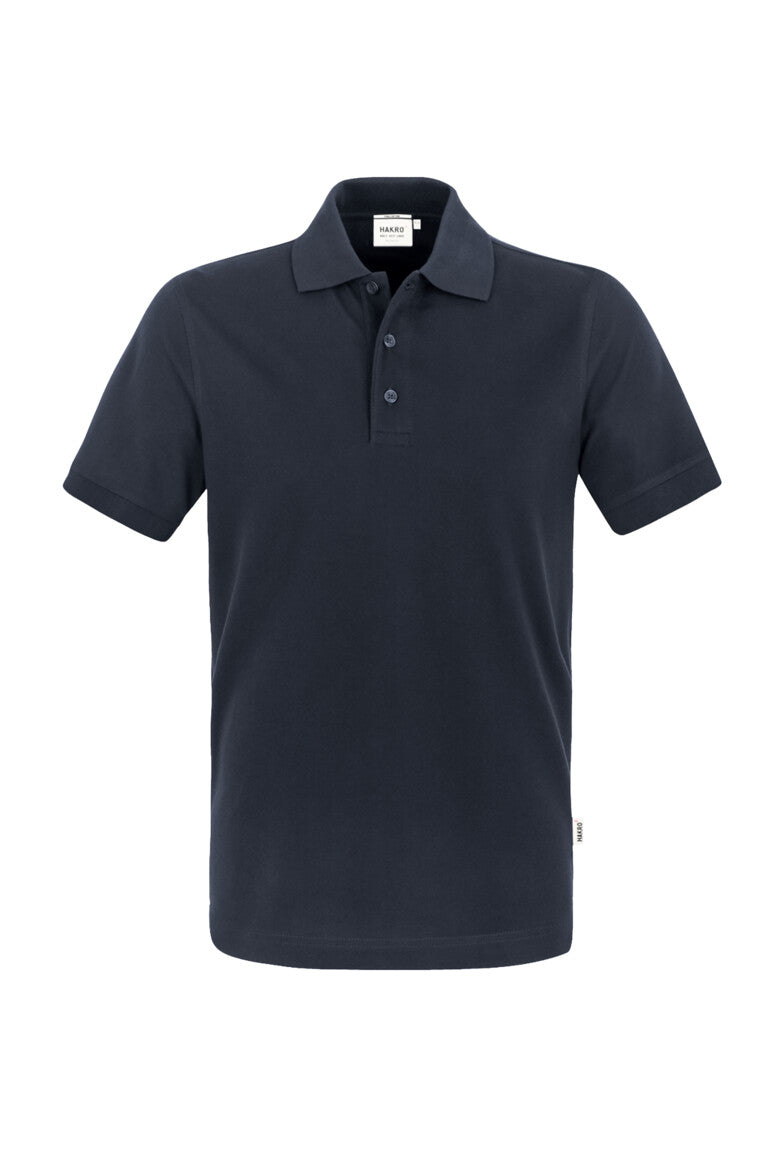 HAKRO Poloshirt Pima-Baumwolle (0801)