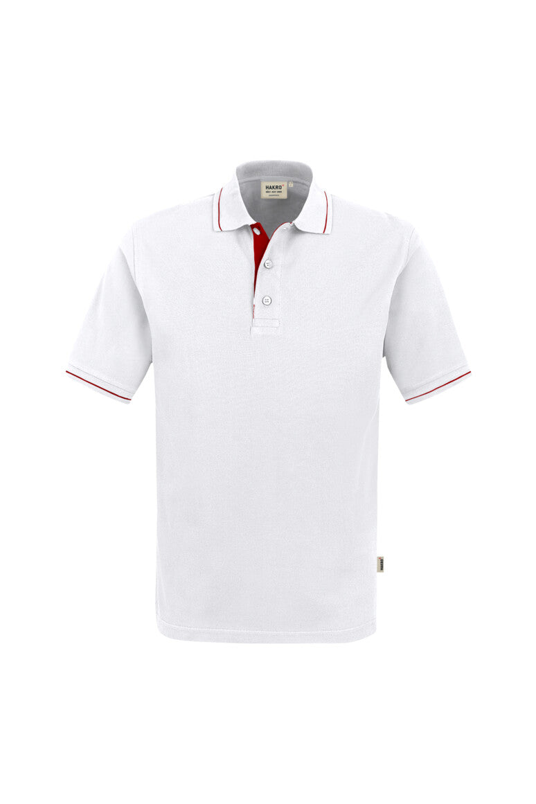 HAKRO Poloshirt Casual (0803)