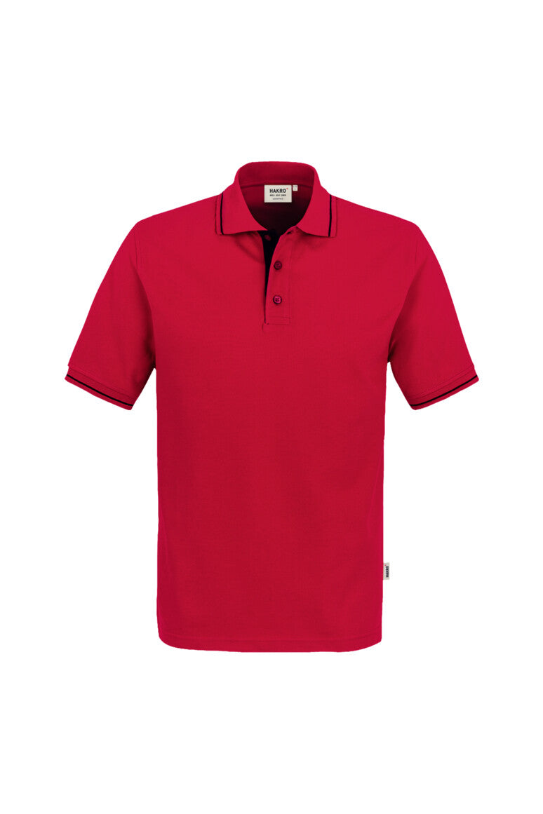 HAKRO Poloshirt Casual (0803)