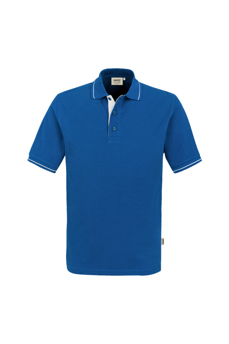 HAKRO Poloshirt Casual (0803)