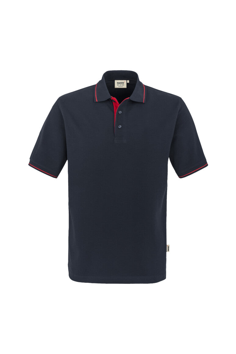 HAKRO Poloshirt Casual (0803)