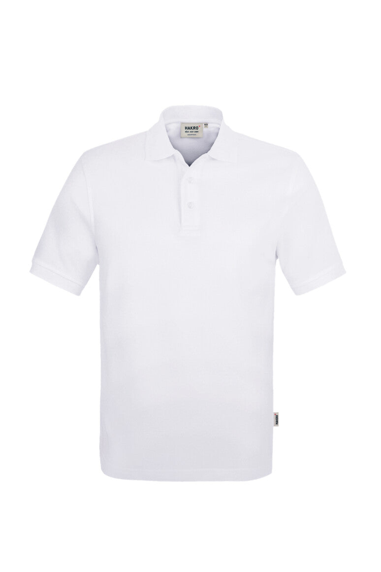 HAKRO Poloshirt Classic (0810)
