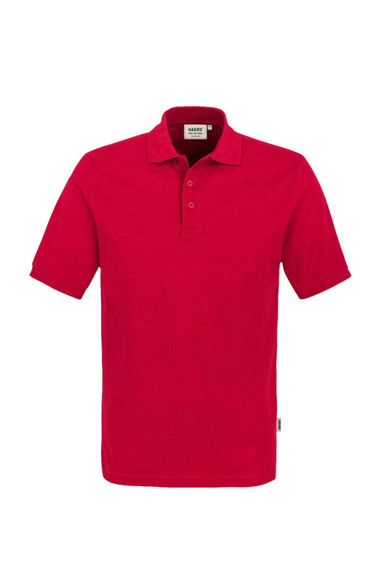 HAKRO Poloshirt Classic (0810)