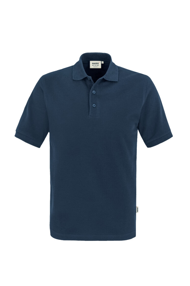 HAKRO Poloshirt Classic (0810)