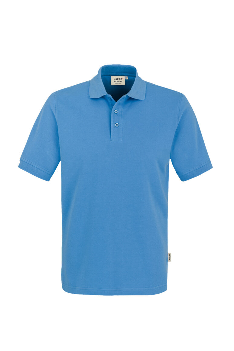 HAKRO Poloshirt Classic (0810)