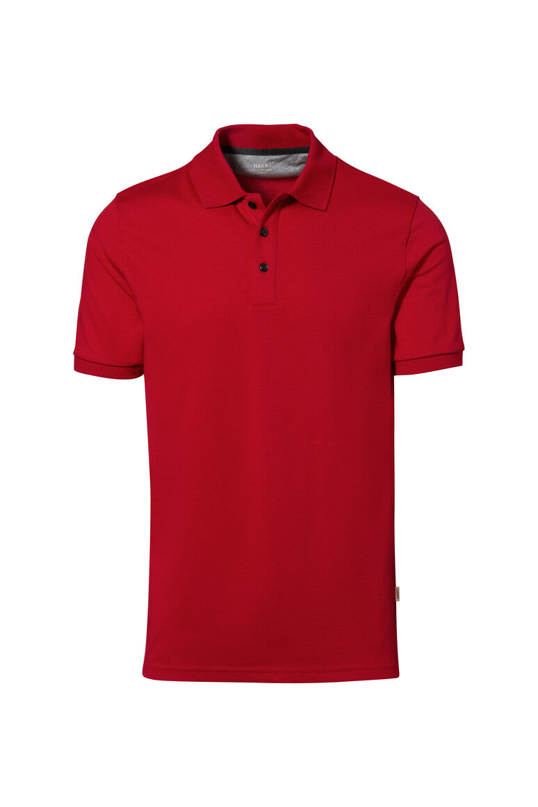 HAKRO COTTON TEC® Poloshirt (0814)