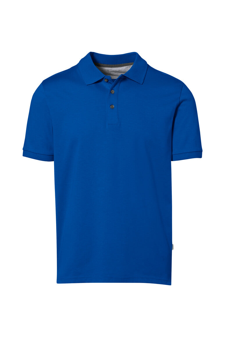 HAKRO COTTON TEC® Poloshirt (0814)