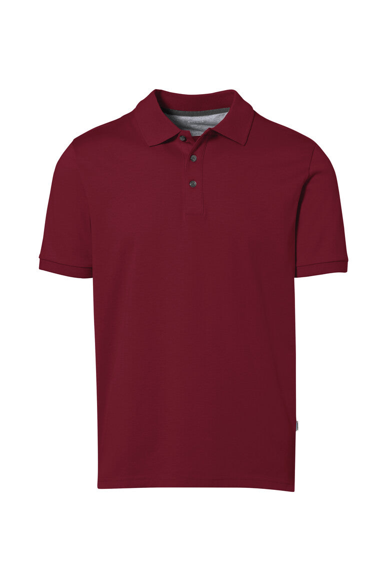 HAKRO COTTON TEC® Poloshirt (0814)