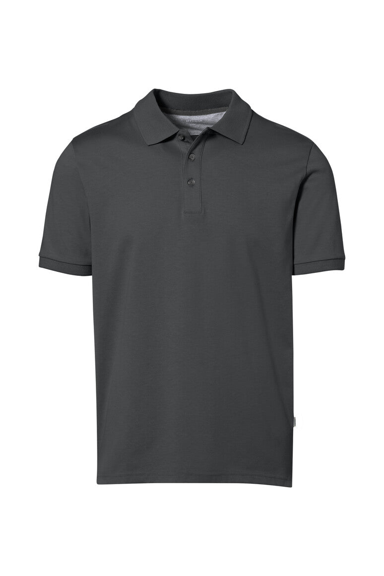 HAKRO COTTON TEC® Poloshirt (0814)