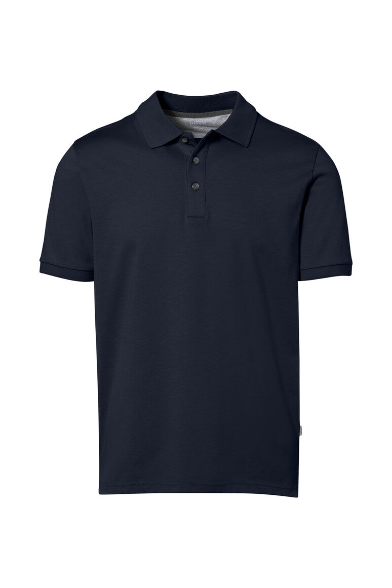 HAKRO COTTON TEC® Poloshirt (0814)