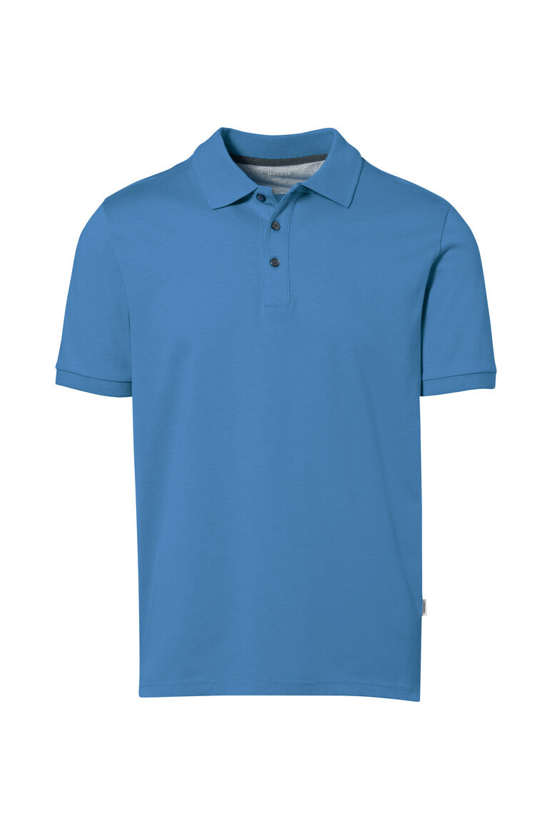 HAKRO COTTON TEC® Poloshirt (0814)