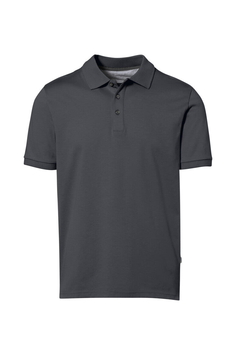 HAKRO COTTON TEC® Poloshirt (0814)