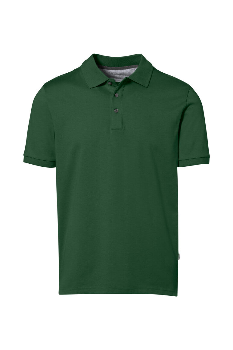 HAKRO COTTON TEC® Poloshirt (0814)