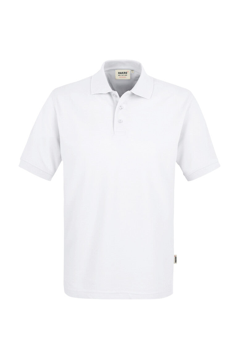 HAKRO Poloshirt MIKRALINAR® (0816)