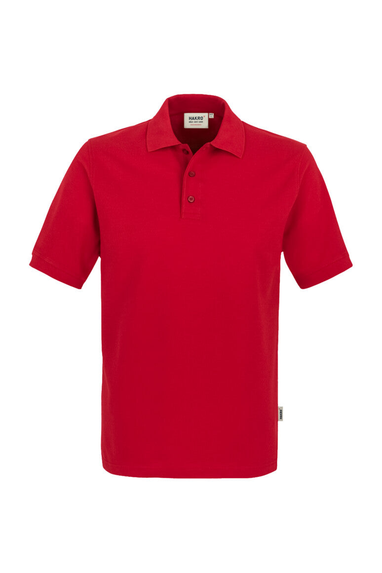 HAKRO Poloshirt MIKRALINAR® (0816)