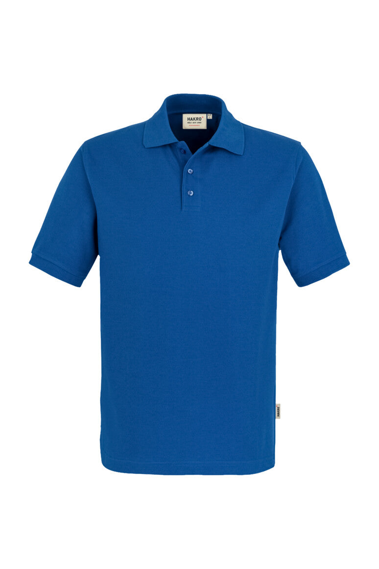 HAKRO Poloshirt MIKRALINAR® (0816)