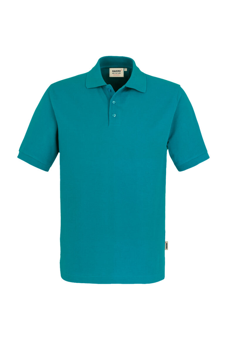 HAKRO Poloshirt MIKRALINAR® (0816)