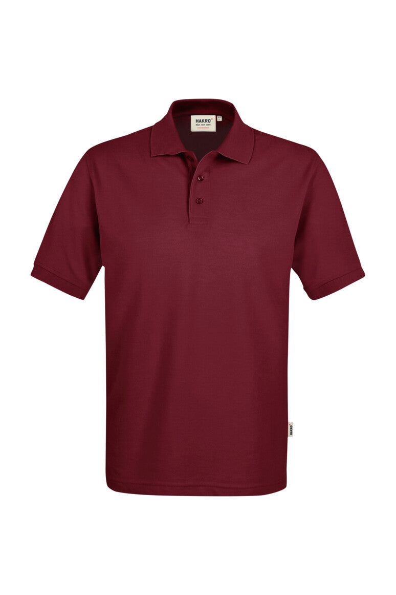 HAKRO Poloshirt MIKRALINAR® (0816)