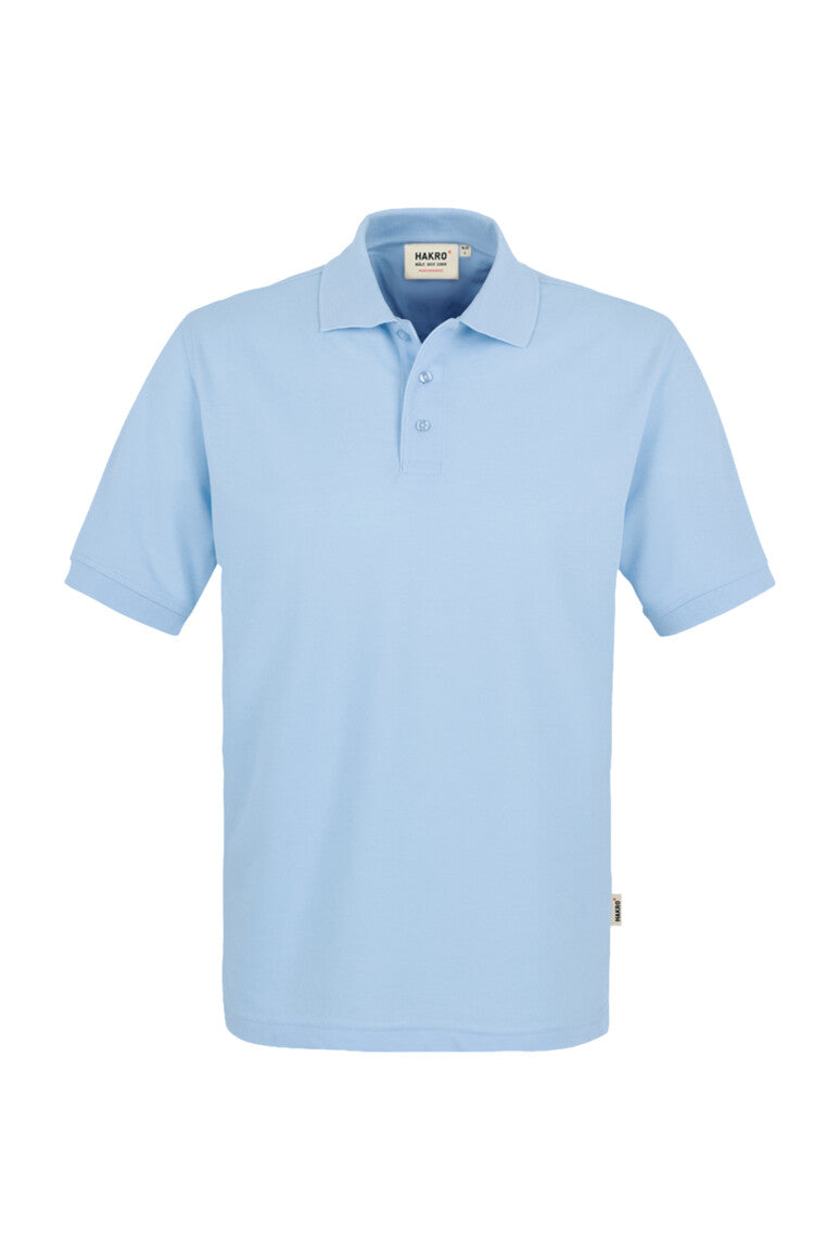 HAKRO Poloshirt MIKRALINAR® (0816)