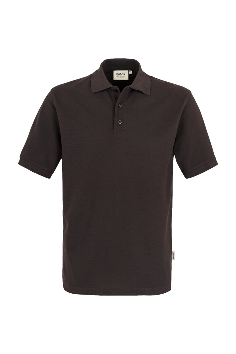 HAKRO Poloshirt MIKRALINAR® (0816)