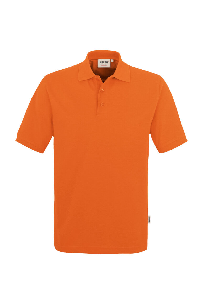 HAKRO Poloshirt MIKRALINAR® (0816)