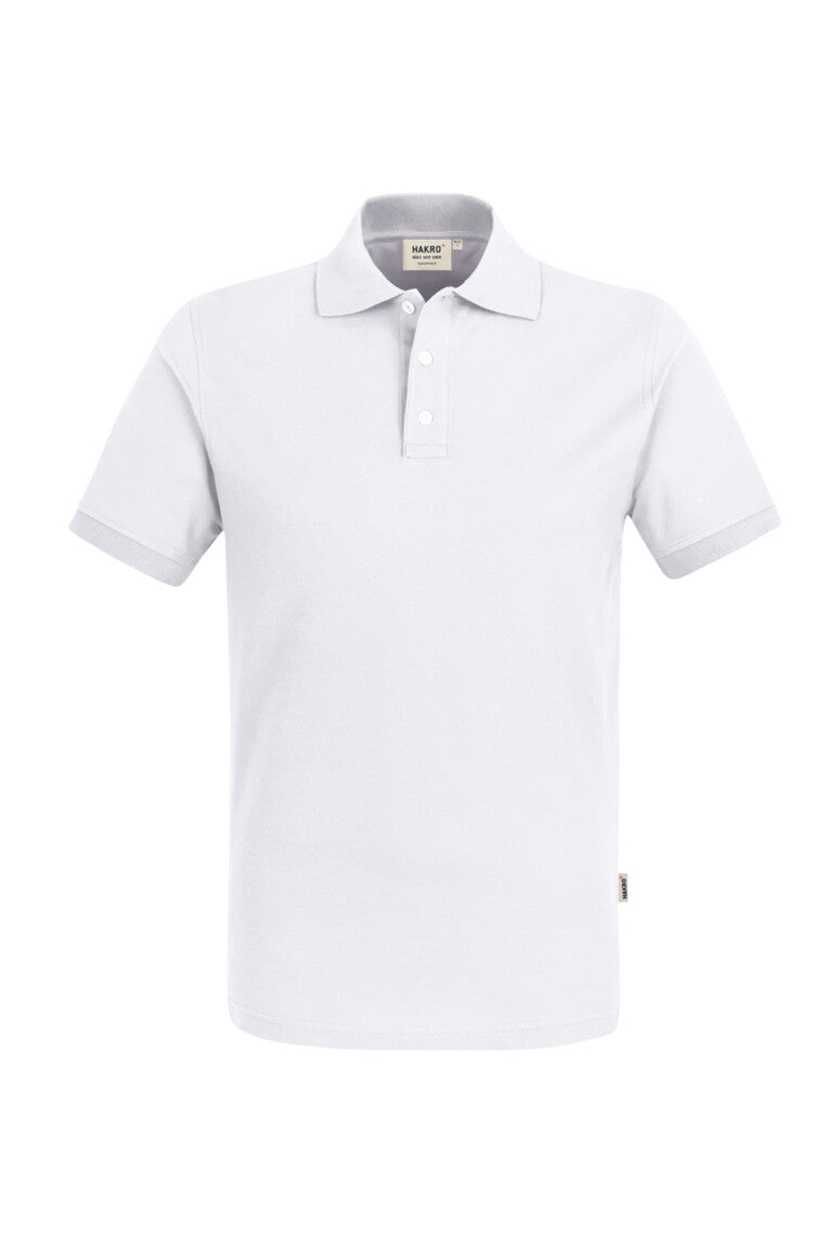 HAKRO Poloshirt Stretch (0822)