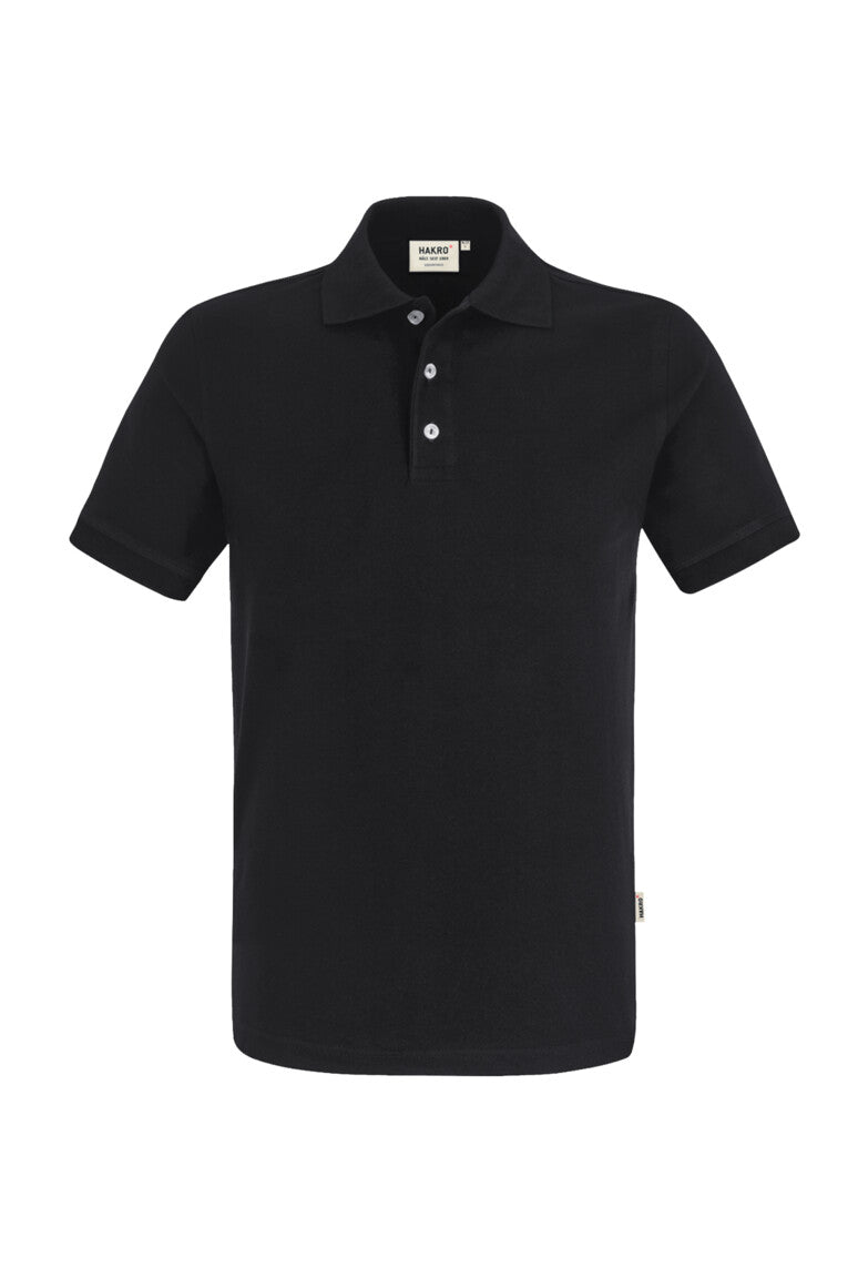 HAKRO Poloshirt Stretch (0822)