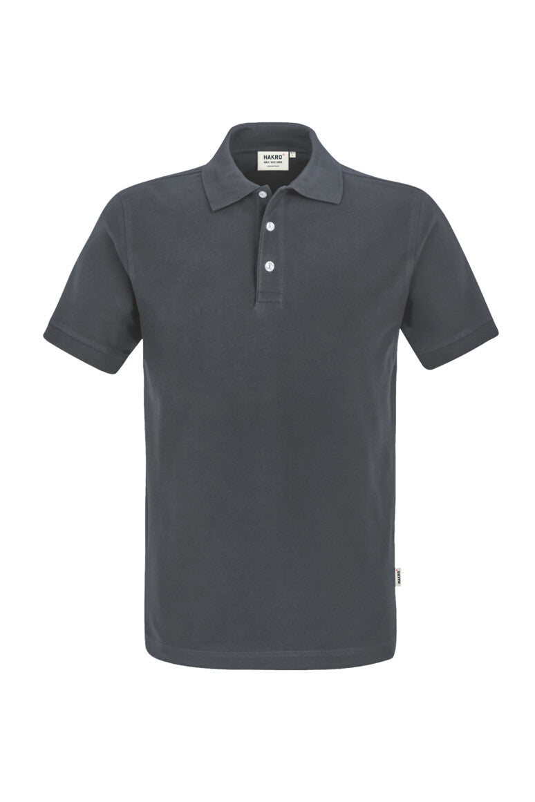 HAKRO Poloshirt Stretch (0822)