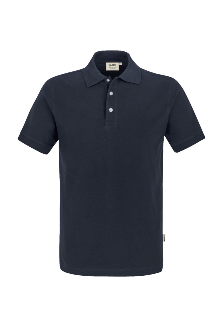 HAKRO Poloshirt Stretch (0822)