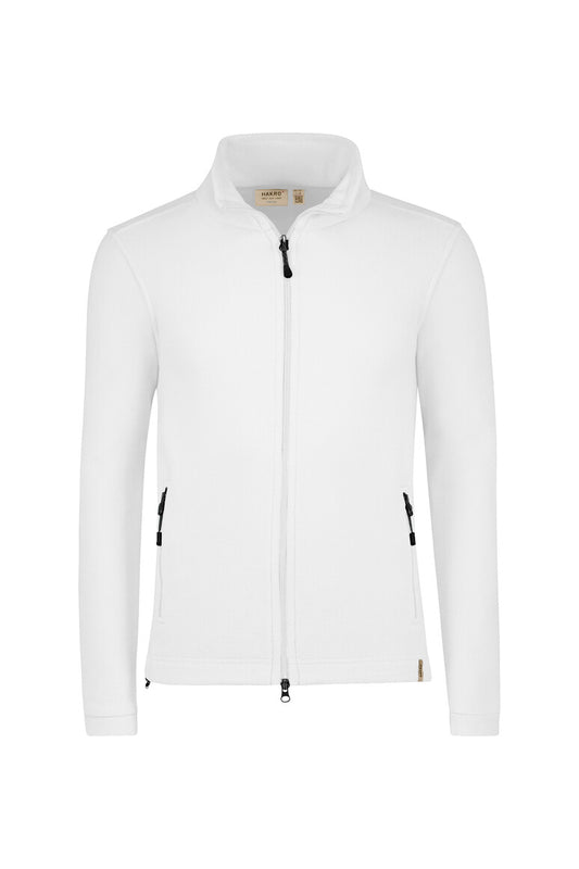 HAKRO Fleecejacke ECO (0846)