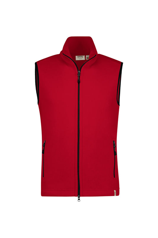 HAKRO Fleeceweste ECO (0847)