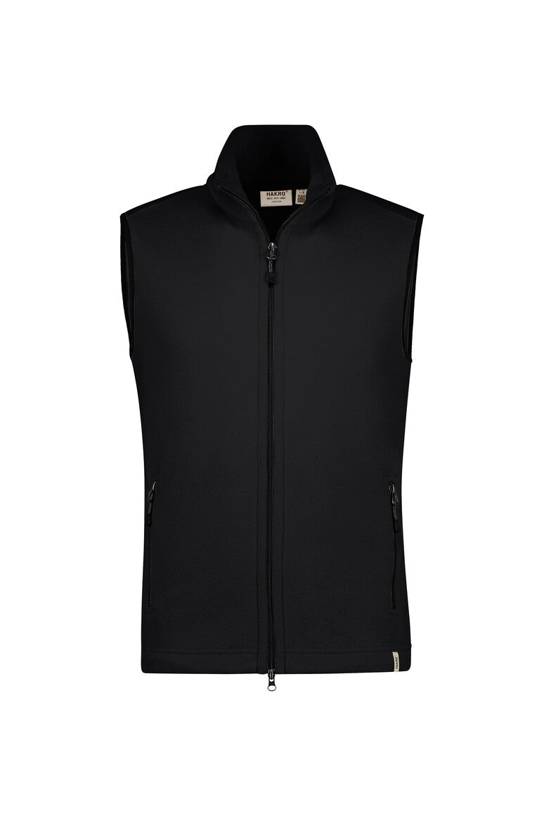 HAKRO Fleeceweste ECO (0847)