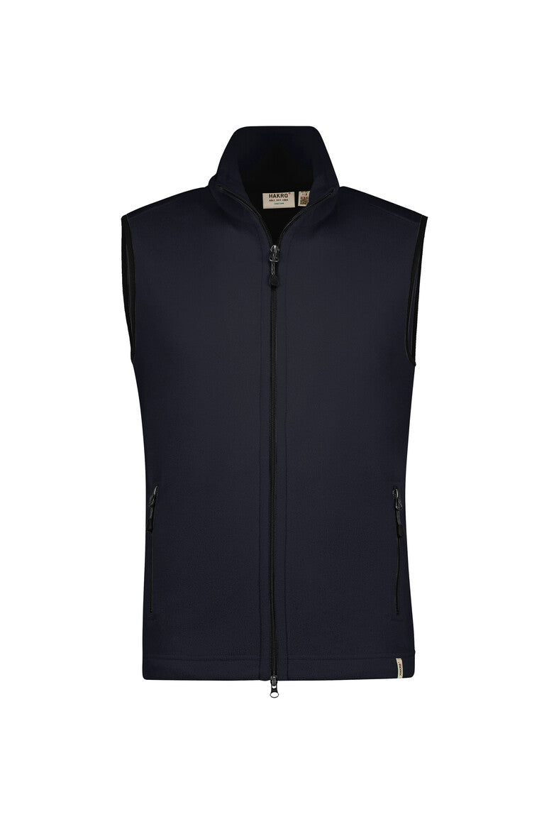 HAKRO Fleeceweste ECO (0847)